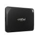 Crucial X10 Pro 1 TB Negro